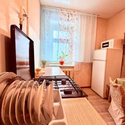 2-комнатные апартаменты эконом