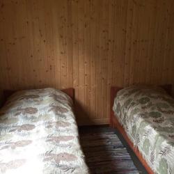 Фото Отель Илвас