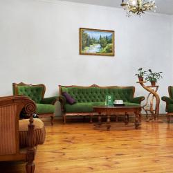 Фото Отель Гостевой дом Sweet Vibe Home (Свит Вайб Хоум)