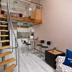 фото 18 BestFlat24 (БэстФлэт24) на улице Полярная 31с1