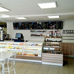 Фото Отель Р402 - 297 км