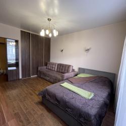 Фото Апартаменты на улице Галактионовская 106А