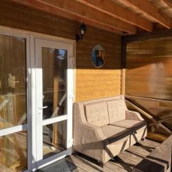 Фото Отель Тайга-House (Хаус)