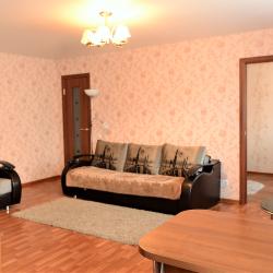 Фото Отель Мегаполис на улице Плехановская