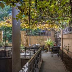 Фото Отель Iliani (Илиани)