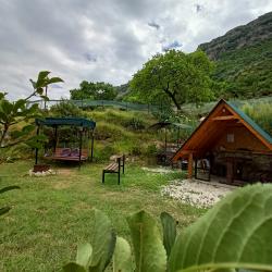 Фото Отель Сиреневый рассвет