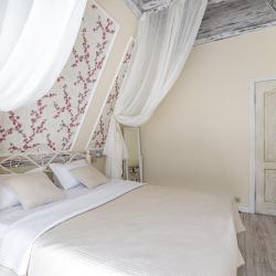 Фото Отель Дом на берегу озера в Новой Москве