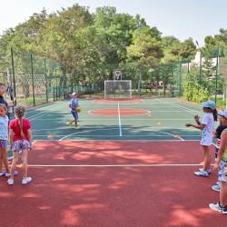 Фото Отель Маяк (бывш. Боспор)