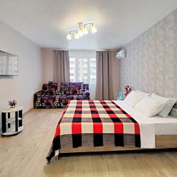 Апартаменты люкс