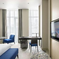 Vladivostok Grand Hotel & SPA (Владивосток Гранд) — 5edeef99d7b4017ab311ccb2a83bc311