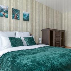 Фото Апартаменты на улице Черкасская 141