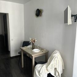 Фото Отель Tolstoy Apart (Толстой Апарт) на улице Фрунзе 8