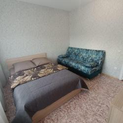 1-комнатные апартаменты стандарт