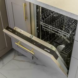 Фото Апартаменты на улице Шамиля Джикаева, 5Б
