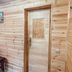 4-местный коттедж стандарт