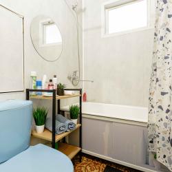 2-комнатные апартаменты стандарт