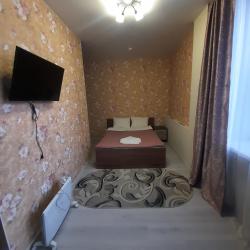Фото Отель Apart Hotel Lime (Лайм)