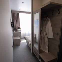 Фото Отель Meereen Hotel (Мирин)