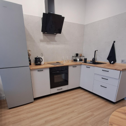 Апартаменты студия