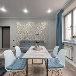 Фото Отель Green FOX на улице Николая Островского 55