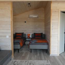 4-местный коттедж стандарт