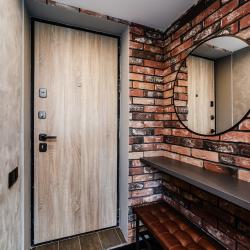 Фото Апартаменты на улице Сельскохозяйственная 17 корпус 4