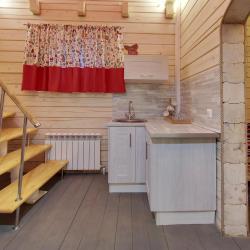 Фото Отель Парилкин