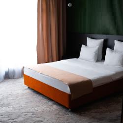 Фото Отель Dombay Winter Hall (Винтер Холл)