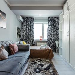 Фото Отель Meridian Apartments (Мередиан Апартментс) на улице Шевченко