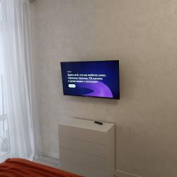 1-комнатные апартаменты стандарт