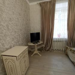 1-комнатные апартаменты стандарт в Курортной зоне Кисловодска.