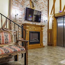 Фото Отель Chalet Provence (Шале Прованс)
