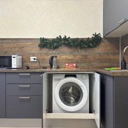 1-комнатные апартаменты стандарт