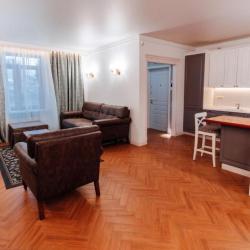 Фото Отель Златинские Лавки