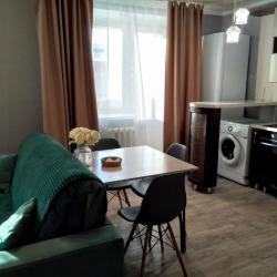 2-комнатные апартаменты улучшенные