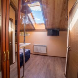 Фото Отель Теремок (Московский район)