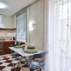 Фото Отель Ideal Apartment (Идеал Апартмент) на улице Молодежная