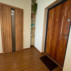 Апартаменты студия