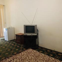 Фото Отель Кодак