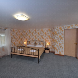 Фото Отель Рауту