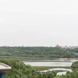 2-комнатные апартаменты стандарт