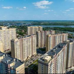 Фото Отель Уютная атмосфера на улице Магнитогорская 1/1