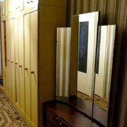 Фото Апартаменты на проспекте Ленина 186 корпус 3