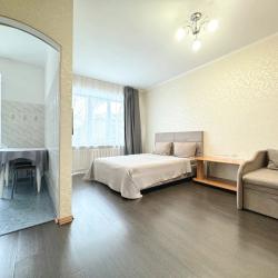 1-комнатные апартаменты стандарт