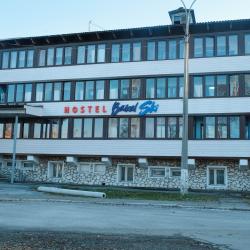 Фото Отель BaikalSKI (Байкал Ски)