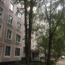 Фото Отель Уютная атмосфера на улице Академика Миллионщикова 18