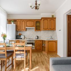 фото 15 E.Place (Е.Плэйс) на улице Байконурская