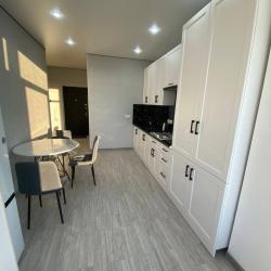 Апартаменты Apart MV (Апарт МВ) на улице Советская 123 корпус 2 — 5ee90b786d48cb909681aab909919b1e