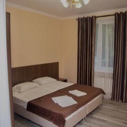 Фото Отель Gold (Голд)