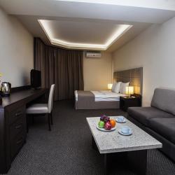 Фото Отель Авиатранс